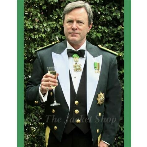 Mess Dress Dinner Jacket St Lazarus The Jacket Shop