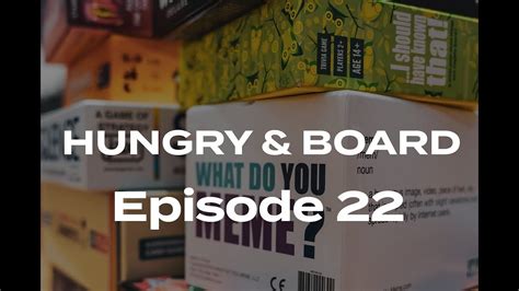 Hungry And Board Ep 22 The One With The Charizard Youtube