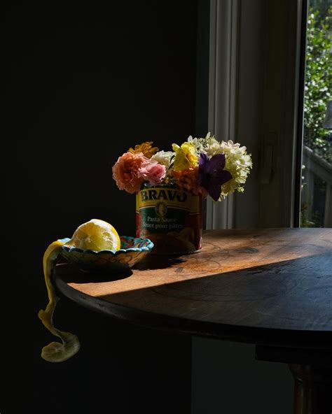 3 Poems About Flowers — Transactions With Beauty