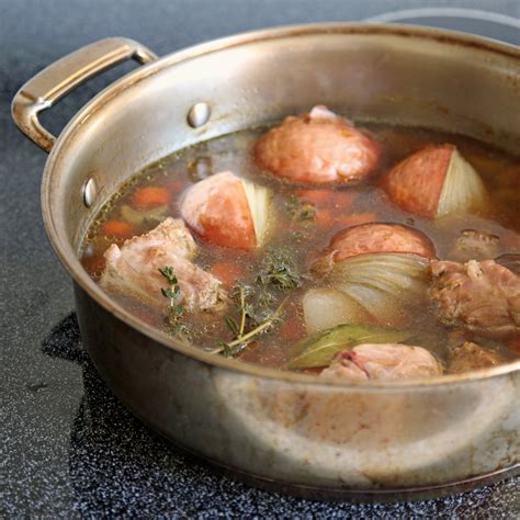 giblets popsugar food