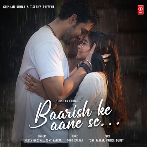 Baarish Ke Aane Se Youtube Music