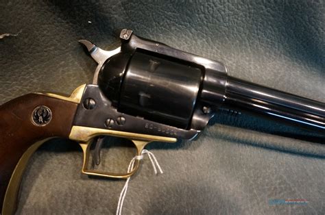 Ruger Old Model Super Blackhawk 44M For Sale At Gunsamerica