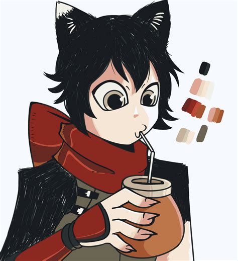 Izutsumi By Artzyd1 On Newgrounds