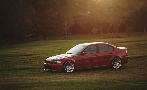 Readers Corner E46 330i Zhp Converted To An E46 M3