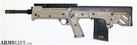 ARMSLIST For Sale Just In NEW Kel Tec Rifle Forward Ejecting Bullpup