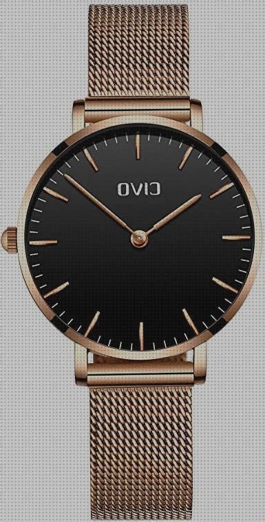 Mejores Civo Relojes De Mujeres Ultra Finos Silm Minimalistas