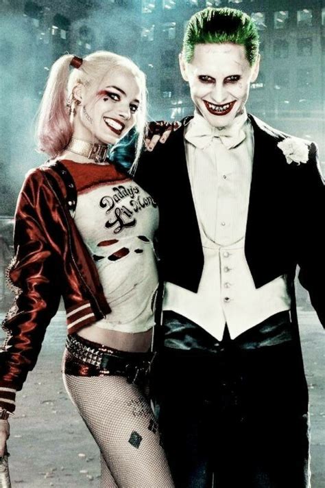 Pin By Mili On Fondos Joker And Harley Quinn Harley Quinn Artwork