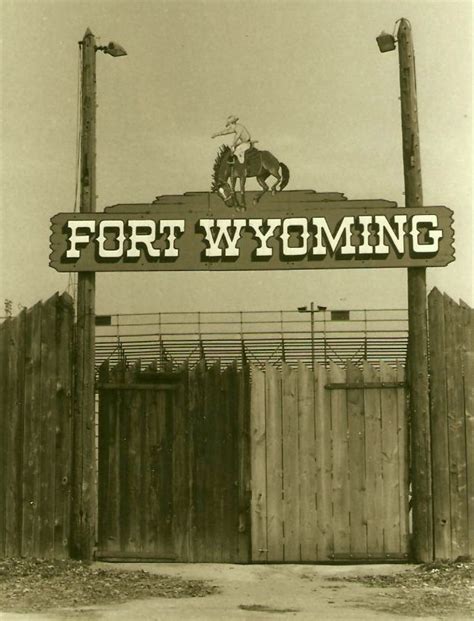 Photo Of The Week The Rodeo Gates Wktv Journal