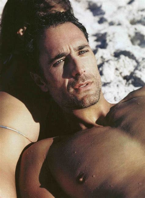 Raoul Bova Picture