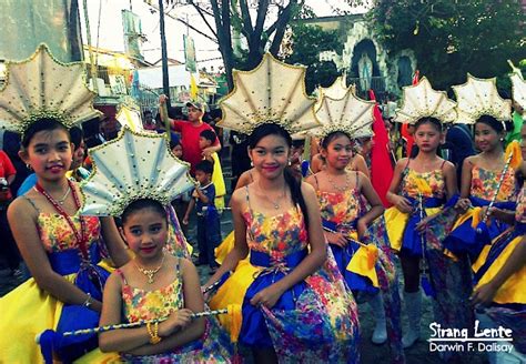 SIRANG LENTE | TRAVEL & HIKE: Colorful History of Higantes Festival ...