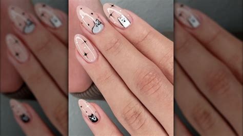 Nude Nail Designs For A Trendy Neutral Look