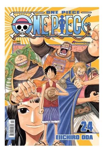 One Piece Volume Mang Panini Parcelamento Sem Juros