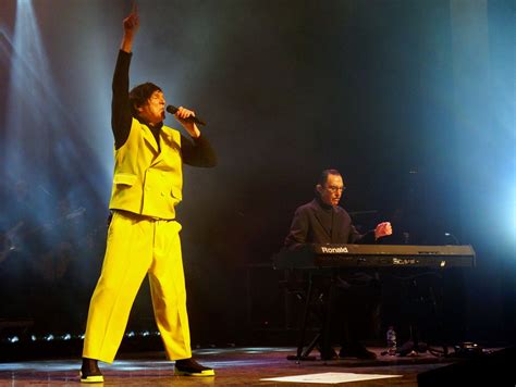 ‘Music That You Can Dance To’ from Sparks – Brighton and Hove News