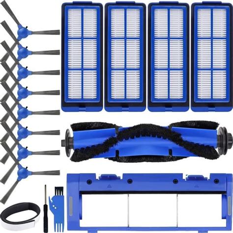 Pi Ces De Rechange Pour Eufy Robovac S Max C Max C Max C Max