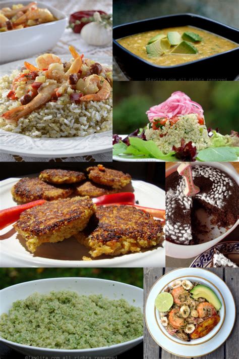 Easy and delicious quinoa recipes - Laylita's Recipes