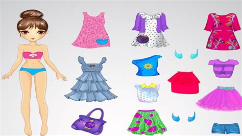 Ka Ttan Bebek K Yafet Kombin Challenge Paper Dolls Hacks And Crafts