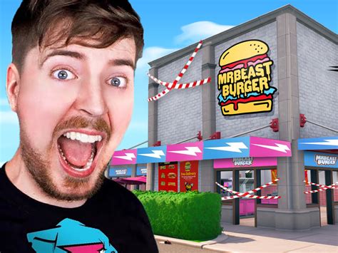 YouTuber's MrBeast Burger proves popular in Kuwait - Caterer Middle East