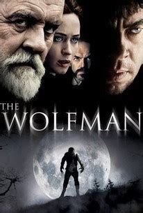 The Wolfman Rotten Tomatoes