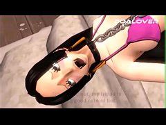 Boa Handcock Nami And Nico Robin Get Fuck One Piece xxx Videos Porno Móviles Películas