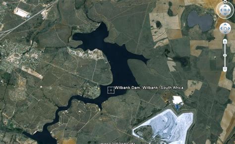 Mpumalanga Fishing Network Witbank Dam