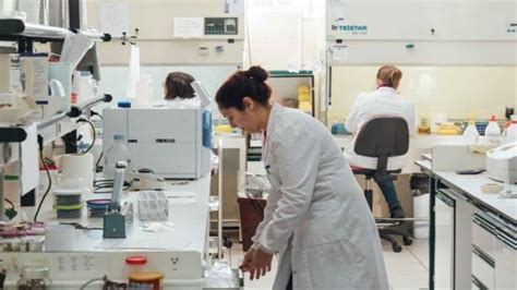 Biosearch Multiplica Por Seis Su Beneficio En El Primer Semestre Hasta