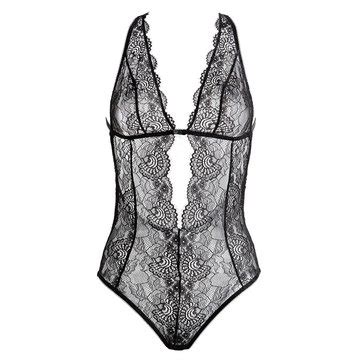 Lingerie Fendue La Redoute