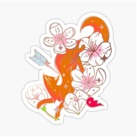 Once Upon A Broken Heart Sticker Fantasy Book Sticker Sticker For