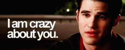 crazy   gif crazyaboutyou inlove obsessed discover share gifs