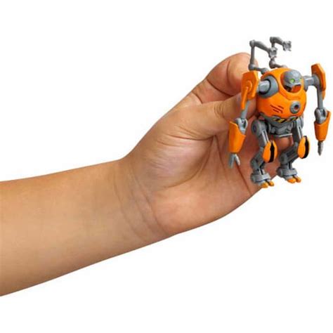 Sonic Prime Tekli Figür Egg Bot Fiyatı Taksit Seçenekleri