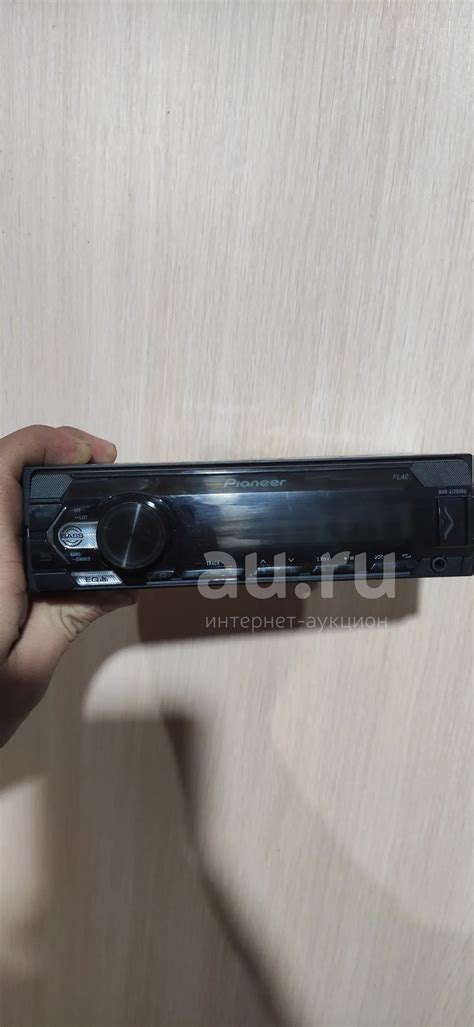 Магнитола пионер — купить в Красноярске. Состояние: Неисправно ...