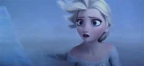 Elsa Scared Disney Princess Photo 36405284 Fanpop