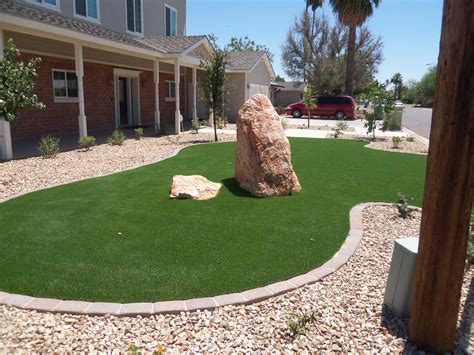 Artificial Turf Phoenix Masterscapes Llc