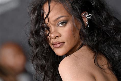 Rihanna Is Back Singer Drops Single Lift Me Up From Black Panther