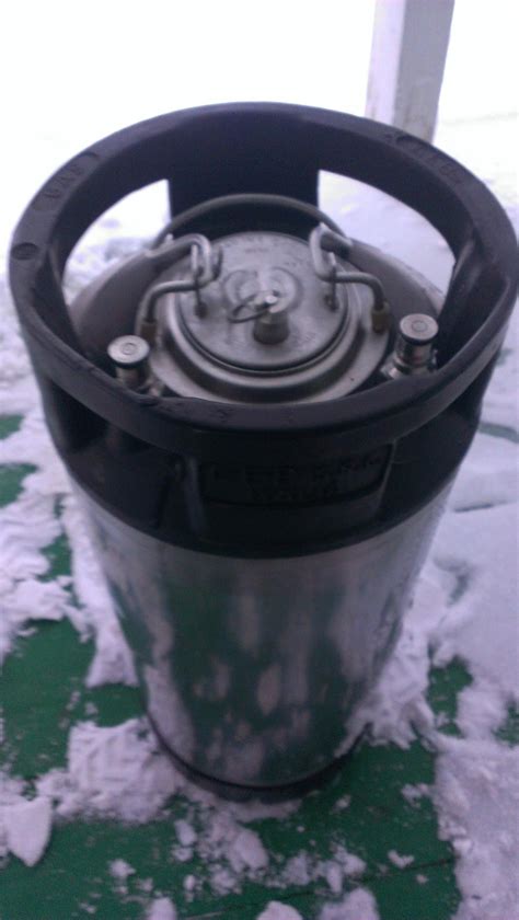 Обменяю Корнелиус кеги - Барахолка :) - Форум домашних пивоваров ...