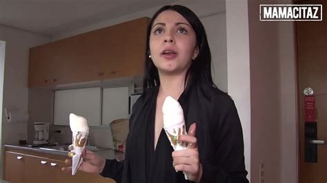 MAMACITAZ Presents Small Tits Collection Vol VIII XNXX