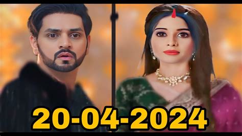 Ghum Hai Kishike Pyaar Meiin Today Episode 20th April Savi Became