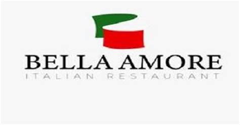 Bella Amore Italian Kitchen 60 Sage Hill Plaza Northwest Order