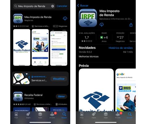 Imposto De Renda 2024 Como Baixar O Programa Imposto De Renda
