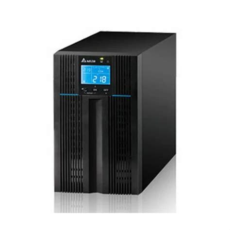 Single Phase Delta Online Ups Residential At Rs In Mumbai Id