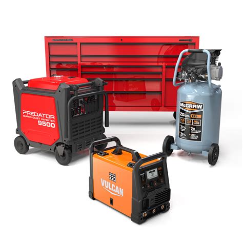 Harbor Freight Tools Quality Tools Lowest Prices