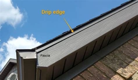 Gutter Soffit And Fascia Quotes And Installation Top Hat Roofing