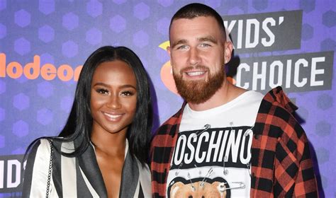 Travis Kelces Wife: Did Kayla Nicole & Travis Kelce Dating Each Other?