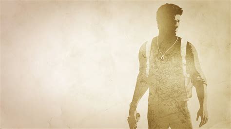 Playstation 4 Uncharted 4 A Thiefs End 1080p Uncharted Hd Wallpaper