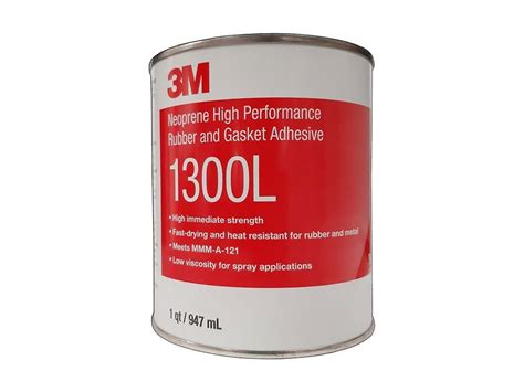 956 Ml Scotch Weld Adhesive 1300L At Rs 5552 46 Piece In New Delhi ID