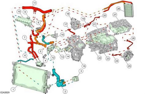 [DIAGRAM] Ford F 150 Engine Diagram Cooling System - MYDIAGRAM.ONLINE