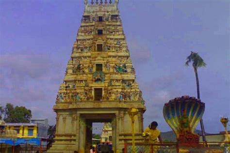 Ghati Subramanya Temple - History, Timing, Significance, attractions