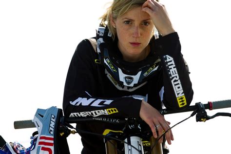 Rachel Atherton - 2012 Atherton Racing Bikes and Gear - Mountain Biking ...