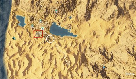 Papyrus Locations And Puzzle Solutions Assassin’s Creed Origins Wikigameguides