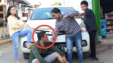 AWALNYA DIHINA MANTAN PACAR TAPI TERNYATA DIA ADALAH BOS PEMILIK