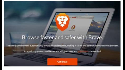 Brave Browser Como Instalar Y Configurar